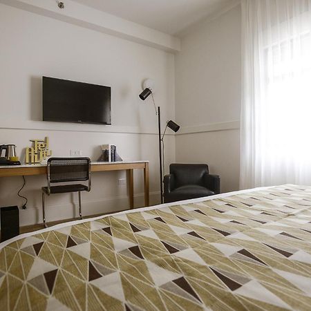 Lily & Bloom Boutique Hotel Tel Aviv Exteriör bild
