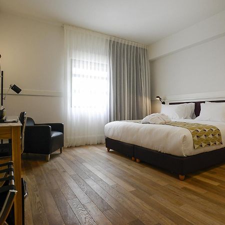 Lily & Bloom Boutique Hotel Tel Aviv Exteriör bild