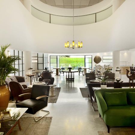 Lily & Bloom Boutique Hotel Tel Aviv Exteriör bild