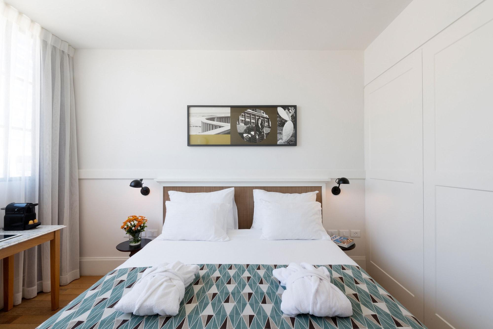 Lily & Bloom Boutique Hotel Tel Aviv Exteriör bild