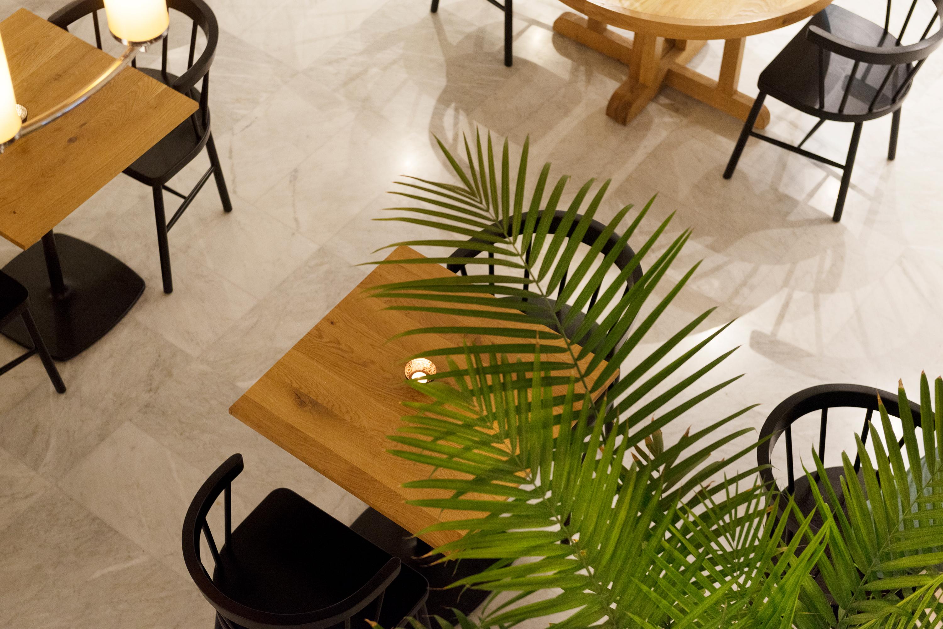 Lily & Bloom Boutique Hotel Tel Aviv Exteriör bild
